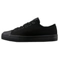 thumbnail image 3 of Lugz Adult Womens Stagger LO Wide Lifestyle Sneakers, 3 of 5