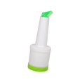thumbnail image 4 of Botella de Aderezo para Ensaladas BLESIY Dispensador de Salsa Rellenable 0.5L, 4 of 8