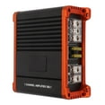 thumbnail image 4 of Amplificador monobloque de audio para automóvil de 1 canal 500W 2Ω 300W 4Ω 10Hz-300Hz Universal para altavoces de automóvil Jadeshay  A, 4 of 9
