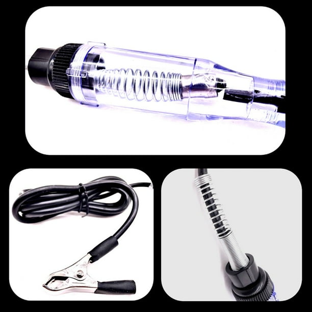 Dc 2024 continuity tester