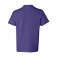 thumbnail image 2 of Hanes Authentic TAGLESS Kids' Cotton T-Shirt, 2 of 4