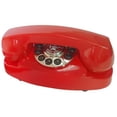 thumbnail image 1 of Paramount PMT-PRINCESS-RD Princess 1959 Decorator Phone - Red, 1 of 1