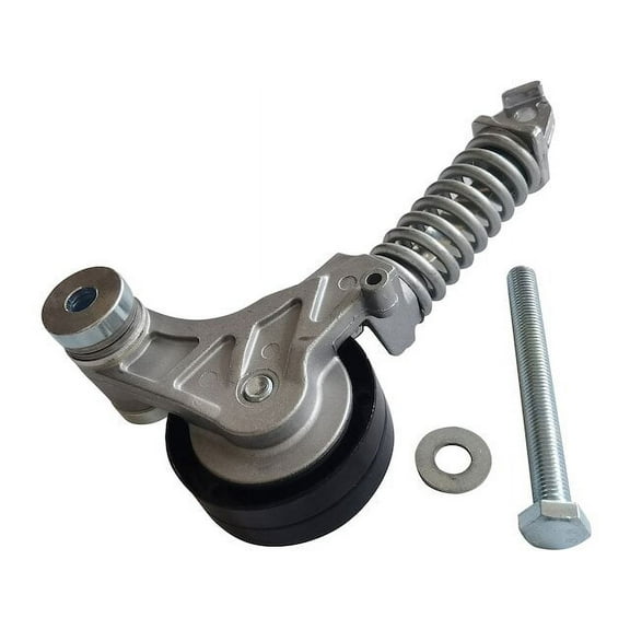 Accessory Belt Tensioner - Compatible with 2015 - 2018 Chevy Trax 1.4L 4-Cylinder 2016 2017
