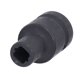 thumbnail image 5 of Zócalo Para Grifo De 1/2 Accionamiento, Zócalo Para Grifo M12 Con Bloqueo Seguro De Acero Al Molibdeno Cr Para Llave Neumática Eléctrica O Manual, 5 of 7