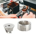 thumbnail image 3 of Ensemble de Disques pour Moulin à Café en Acier Inoxydable avec Fonction de Coupe Pointue Performance, Facile à Utiliser pour Café et Infusion Manuelle, 3 of 7