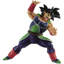 BanPresto - Dragon Ball Super Chosenshiretsuden II vol.5 BardockFigure, Banpresto, Gifts