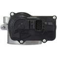 thumbnail image 2 of Spectra Premium TB1008 Fuel Injection Throttle Body Assemly (Electronic Throttle Body) Fits select: 2003-2007 CHEVROLET SILVERADO, 2003-2006 CHEVROLET TAHOE, 2 of 5