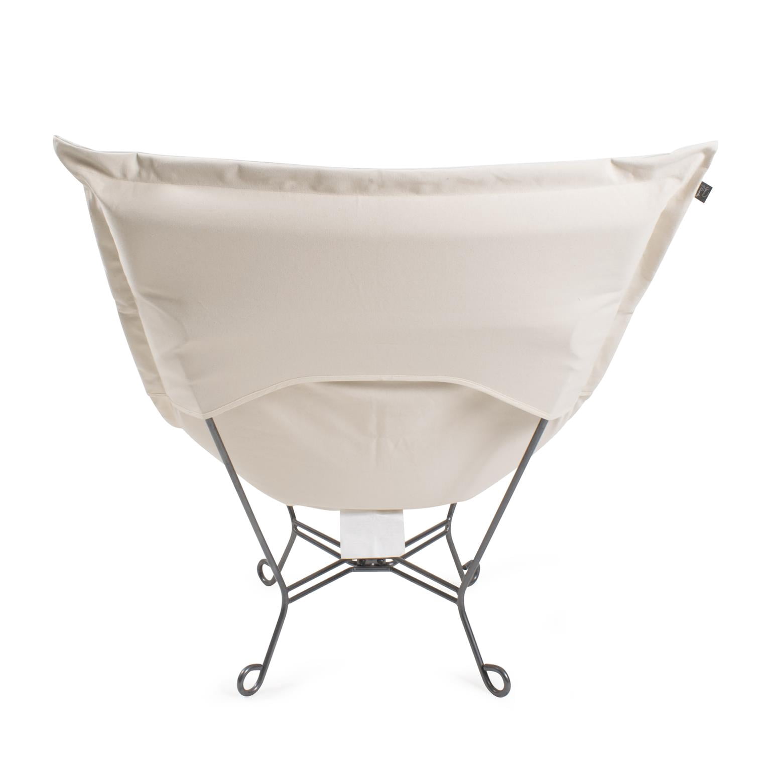 Puff Chair Pana Natural/Natural