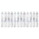 thumbnail image 1 of Cepillo de dientes NikouMX 12 piezas pelo suave, 1 of 8
