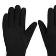 thumbnail image 5 of Mifsaly Fleece Gloves for Women Winter Work Gloves Fashion Stretchy Thick Warm Glove Windproof Cold Weather Cycling Work Typing, 5 of 5