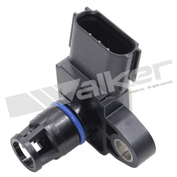 Walker 225-1563 Manifold Absolute Pressure Sensor - Sensor Only Fits select: 2021 HYUNDAI ELANTRA, 2021 HYUNDAI SANTA FE