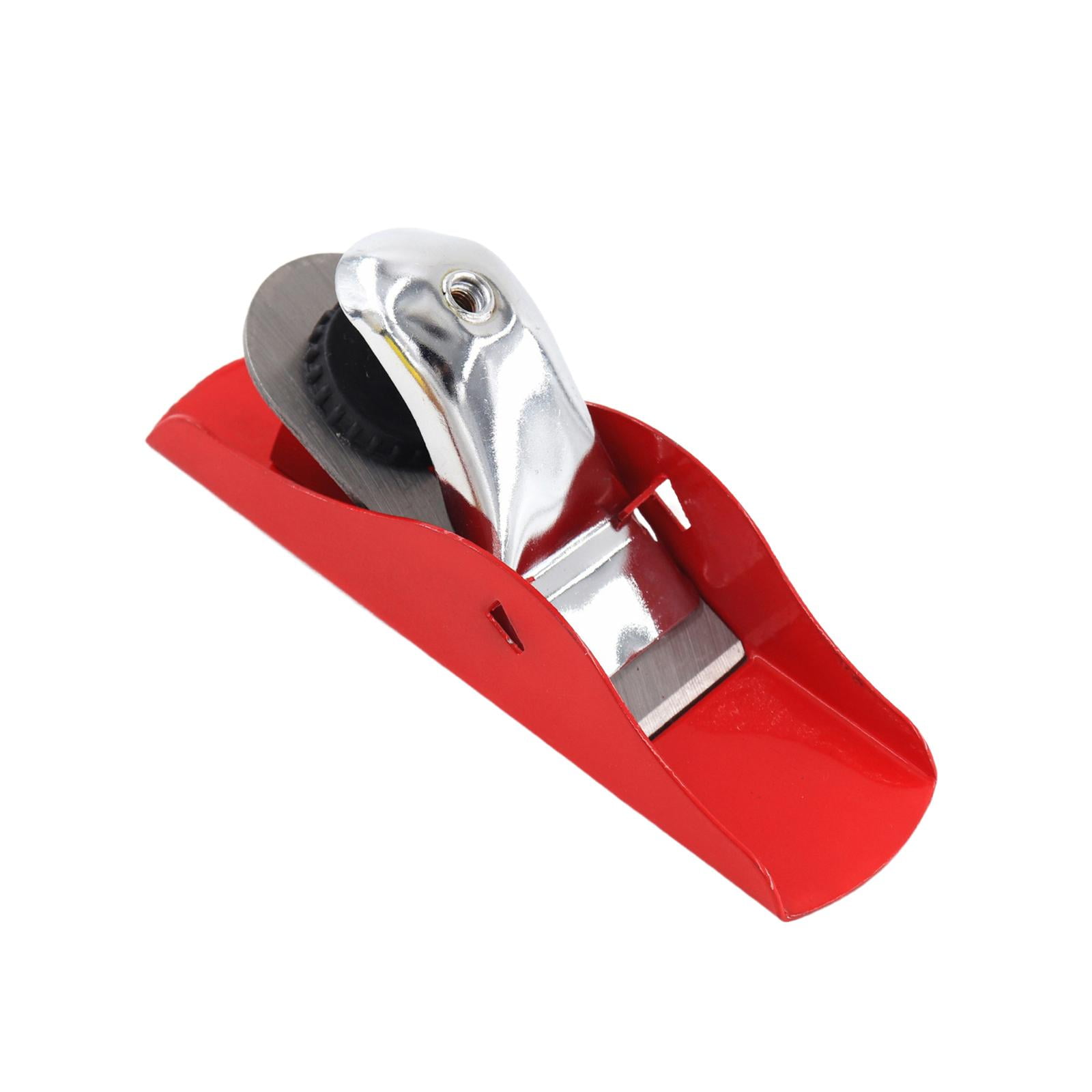 Hand Planer Edge for Bench Plane Trimming Finishing Wood Surface Door