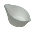 thumbnail image 3 of yotijay Coffee Bean Cup Lightweight Easy to Clean Sturdy Leaf Tea Dose Vessel White, 3 of 9