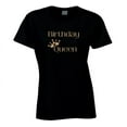 thumbnail image 3 of Radiate Royalty on Your Birthday with our Regal Birthday Queen Birthday T-Shirt, 3 of 6