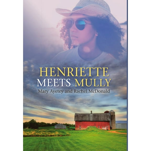 Henriette Meets Mully, (Hardcover)