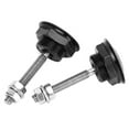 thumbnail image 1 of Bonnet Lock Clip, 2PCS High Strength Push Type Engine Protection Hood Pin  For Car 22mm/0.9in,32mm/1.3in, 1 of 8