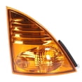 thumbnail image 2 of Boîtier de Lampe d'Angle pour Camion Résistant aux Chocs Anti-Rayures Résistant aux Intempéries Remplacement pour Hino 500 Mega Ranger, 2 of 7