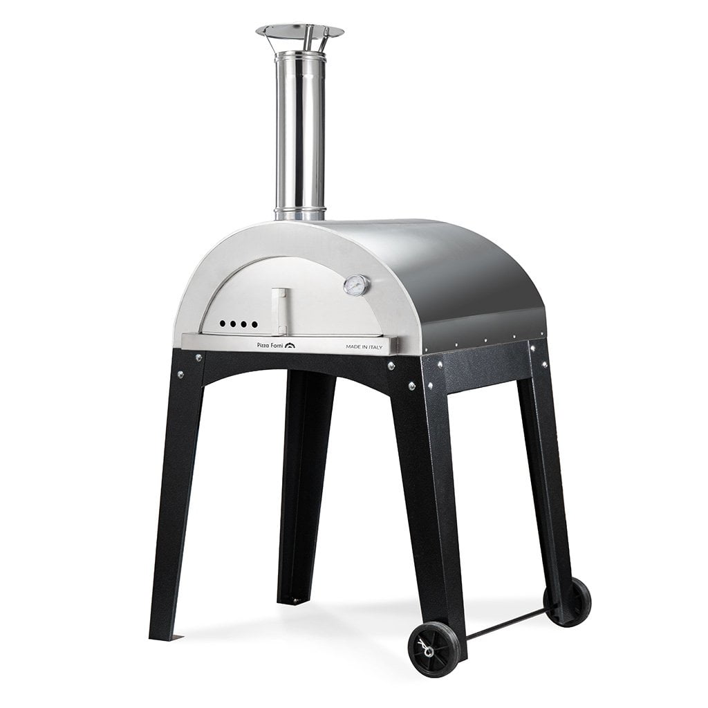 Pizza Forni Calore - Italian Outdoor Wood Fired Pizza Oven | Walmart Canada