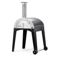 thumbnail image 4 of Pizza Forni Calore - Four à Pizza en Bois Italien pour Extérieur, 4 of 14