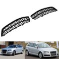 thumbnail image 1 of 8P0807682J, Weather  High Strength Fog Light Mesh Grille  For Car Accessory, 1 of 8