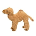 thumbnail image 2 of Douglas Lawrence Camel Plush Stuffed Animal, 2 of 5