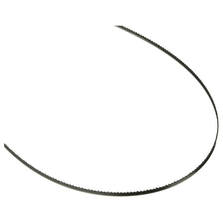 Saw APG70805 3/16 by 0.025 by 105-Inch All Pro PGT Band 10 TPI Regular Saw Blade