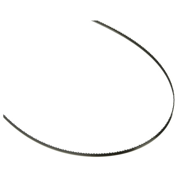 Saw APG70805 3/16 by 0.025 by 105-Inch All Pro PGT Band 10 TPI Regular Saw Blade