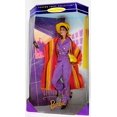 thumbnail image 2 of Barbie Uptown Chic Fashion Savvy Doll Collection, 2 of 3