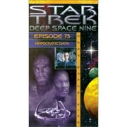 Star Trek: Deep Space Nine - Hippocratic Oath