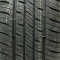 thumbnail image 4 of Vercelli Strada I All Season 225/45R18 95V XL SUV/Crossover Tire Fits: 2012 Toyota Camry XLE, 2008-12 Ford Fusion SEL, 4 of 4