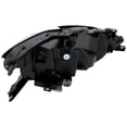 thumbnail image 2 of OEM Grade Headlight Assembly Compatible with 2022-2023 Nissan Maxima Left Driver Side 3.5L V6 VQ35DE LED RN10011234AQ 300HP, 2 of 8