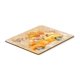 thumbnail image 1 of ""Fall Harvest Red Dachshund Mouse Pad Hot Pad O Salvamanteles"", 1 of 1