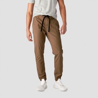 denizen twill jogger