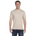 thumbnail image 1 of Gildan T-Shirt Adulte DryBlend 56 oz, 50/50 - Sable - TG, 1 of 1