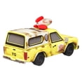 thumbnail image 3 of Disney/Pixar Cars Todd Pizza Planet Truck Diecast Vehicle, 3 of 5