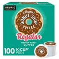 thumbnail image 3 of The Original Donut Shop Regular Keurig K-Cup Pods (100 ct.), 3 of 5