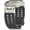 Dark gray, variant on ANTHOUSE Sport Band Compatible with Apple Watch Ultra Bands 49mm 46mm 45mm 44mm 42mm for Men, Mecha Style Soft Silicone Wristbands Replacement Strap for iWatch Series 10 9 8 7 6 5 SE Ultra