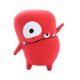 thumbnail image 1 of Juguete Para Perros De Látex Con Forma De Ojo Grande, Que Emite Sonidos Y Es Fácil De Limpiar, 1 of 6