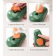 thumbnail image 3 of Cepillo para gatos, cepillo para gatos con pulverizador 3 en 1, cepillo de vapor para gatos autolimpiante, cepillo de vapor para gatos para masaje, vapor de silicona recargable, 3 of 5