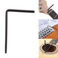 thumbnail image 4 of Guitar Hex Wrench,4mm Hex Key Wrench Truss Rod Hex Wrench for Repair Maintenance, 4 of 7