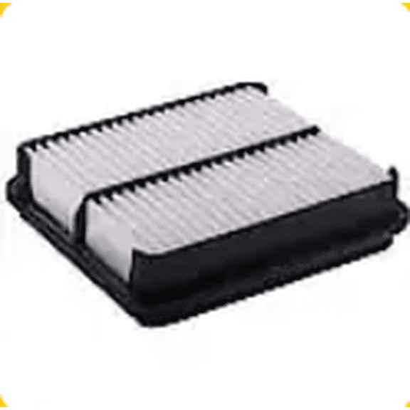 Carquest Premium Air Filter (Part #88195)