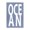 Ocean Typography Nautical Phrase, variant on Stupell Industries Contemporary Minimal Introverted Phrase Canvas Art, 16 x 20, by Lil' Rue