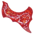 thumbnail image 2 of 40 41 '' Folk para zurdos Golpeadores licencia de PVC de accesorios musicales, 2 of 6