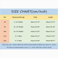 thumbnail image 3 of Gibobby Boys Pants Toddler Boys Straight-Leg Soft Pants 12 18Months 2T 3T 4T Lightweight Trousers With Side Pockets For Winter Fall Toddler Warm Sweatpants(6-12 Months ,White), 3 of 8