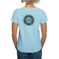 thumbnail image 2 of CafePress - Lakota Women's Light T Shirt - Women's Classic T-Shirt, 2 of 5