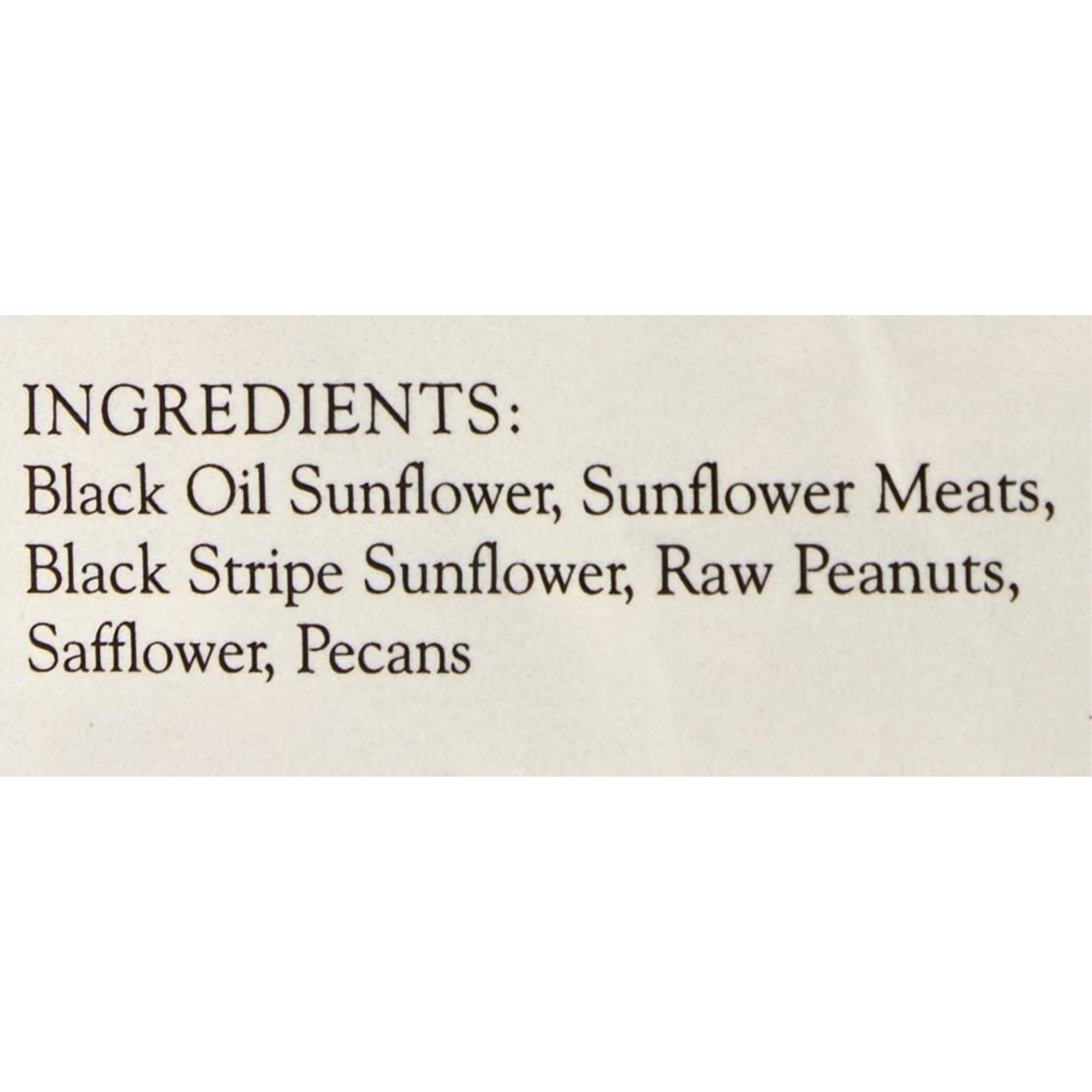Cole's SF05 Special Feeder, 5-Pound