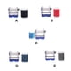 thumbnail image 3 of Sonducket Winder Bowstring Recurve Compound Bow Tool Práctico Estable Fácil de usar Herramientas Plástico Artículos deportivos Juego al aire libre tiro y tiro con cuerda roja Sonducket OD031668-02B, 3 of 6
