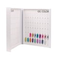 thumbnail image 5 of Esmalte de uñas con tarjetas de colores para manicura, 120 colores, 5 of 5