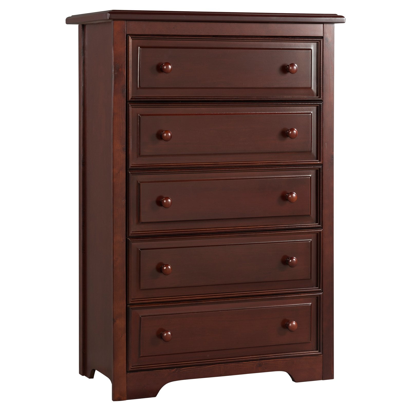 graco brooklyn 5 drawer dresser