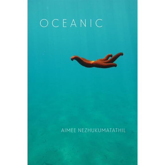 Oceanic, (Paperback)